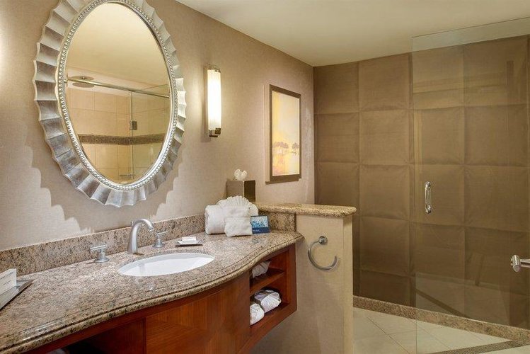 Zájezd Hilton Washington Dulles Airpo *** - Virginie / Herndon - Koupelna
