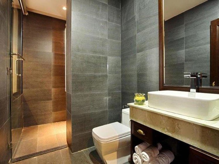 Zájezd Palazzo Hotel & Apartment *** - Vietnam / Da Nang - Koupelna
