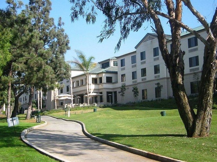 Zájezd Hilton Garden Inn Montebello  - Los Angeles / Montebello - Záběry místa