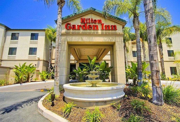 Zájezd Hilton Garden Inn Montebello  - Los Angeles / Montebello - Záběry místa