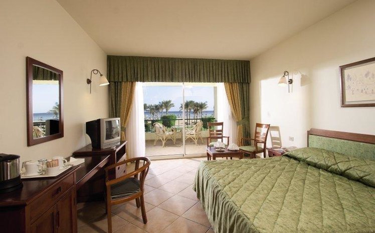 Zájezd Harmony Makadi Bay Resort ***** - Hurghada / Makadi Bay - Příklad ubytování