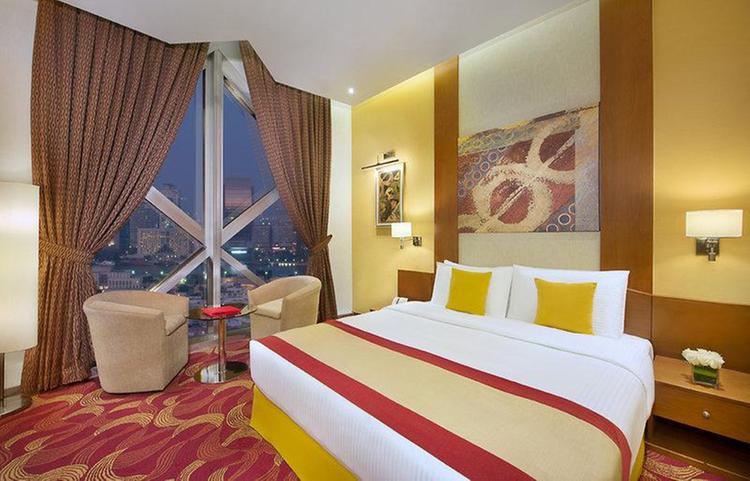 Zájezd City Seasons Hotel **** - S.A.E. - Dubaj / Dubaj - Příklad ubytování