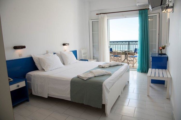 Zájezd Belle Helene Hotel *** - Korfu / Agios Georgios Pagon - Příklad ubytování