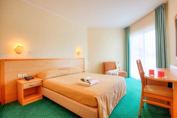 Zájezd Centinera Resort *** - Istrie / Banjole - Příklad ubytování