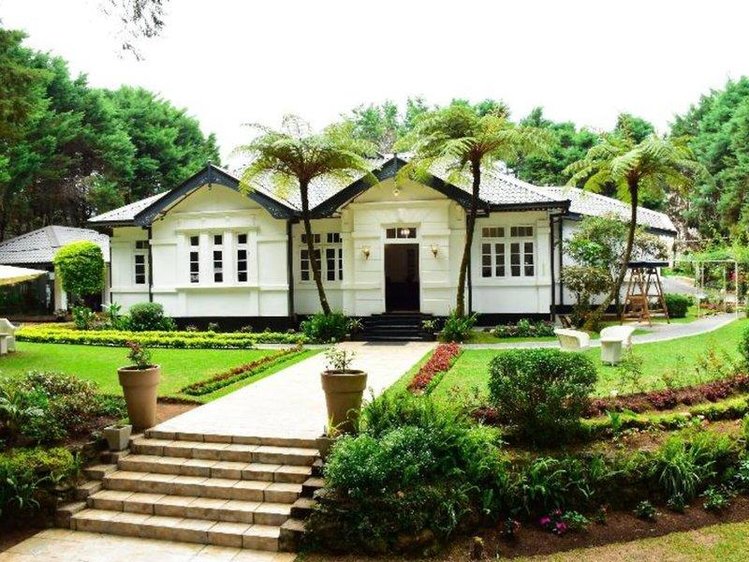 Zájezd Mirage Kings Cottage *** - Srí Lanka / Nuwara Eliya - Záběry místa