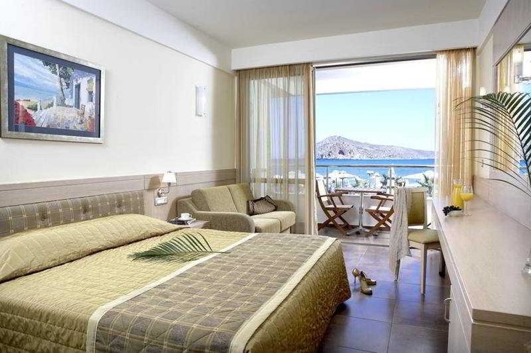 Zájezd Thalassa Beach Resort ****+ - Kréta / Agia Marina - Příklad ubytování