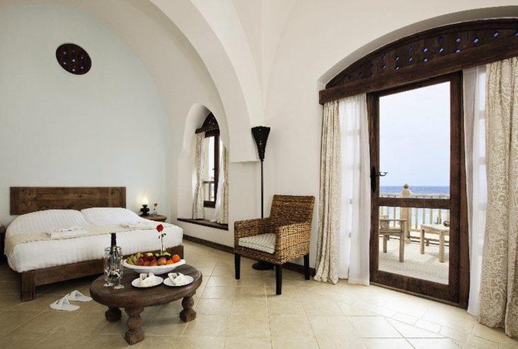 Zájezd Radisson Blu Resort El Quseir ***** - Marsa Alam, Port Ghaib a Quseir / El Quseir - Příklad ubytování