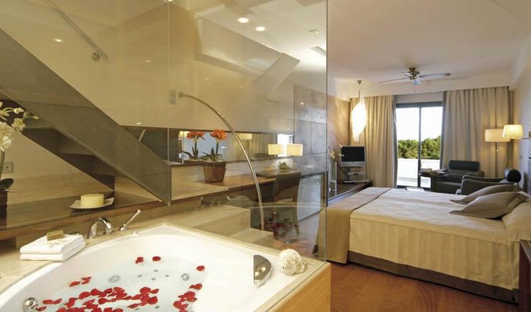 Zájezd Insotel Fenicia Prestige Suites & Spa ***** - Ibiza / Santa Eulalia del Rio - Příklad ubytování