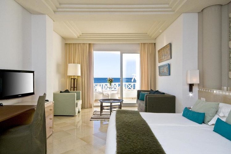 Zájezd Radisson Blu Palace Resort & Thalasso, Djerba ***** - Džerba a Zarzis / Houmt Souk - Příklad ubytování