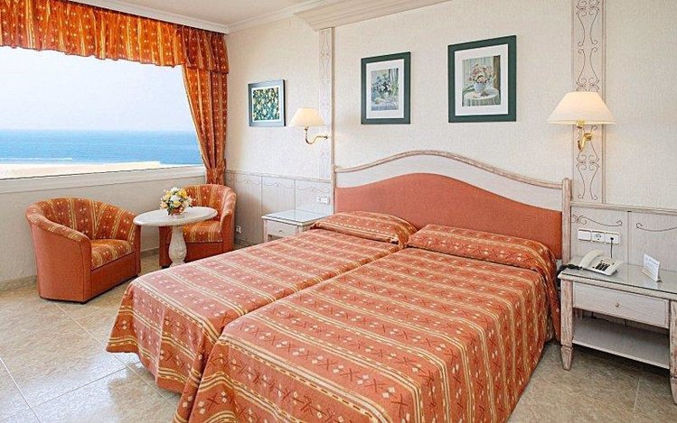 Zájezd Onhotel Ocean Front **** - Costa de la Luz / Matalascañas - Příklad ubytování