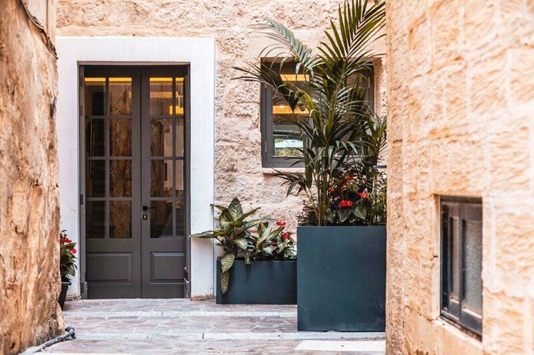 Zájezd The Village Boutique & Spa  - ostrov Malta / Naxxar - Záběry místa