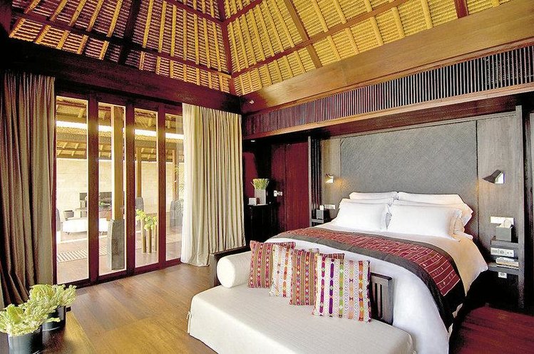 Zájezd Bulgari Resort Bali ****** - Bali / Bali - Příklad ubytování