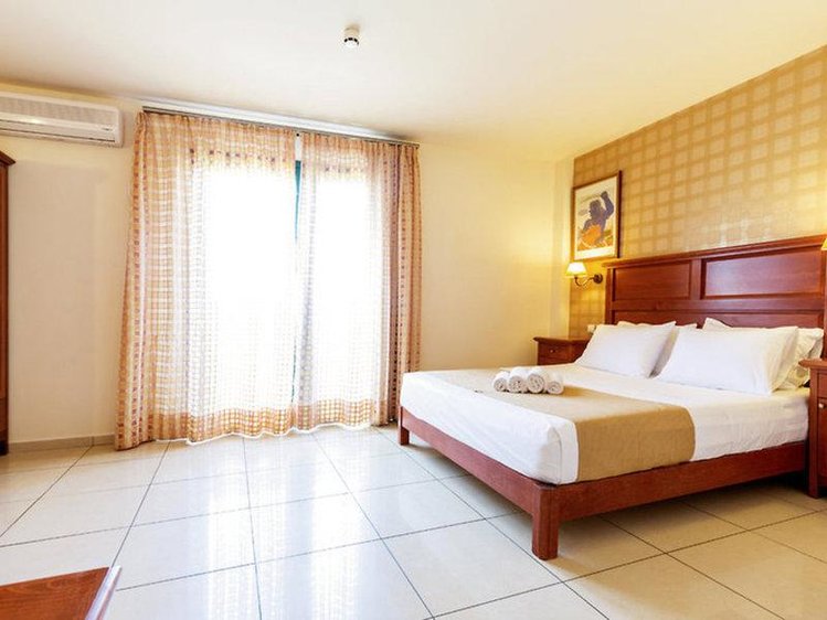 Zájezd Sentido Vasia Resort & Spa ***** - Kréta / Sisi - Příklad ubytování