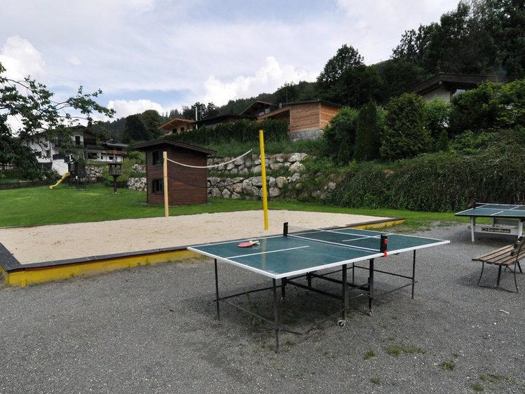 Zájezd Pension und Appartements Müllnerhof *** - Tyrolsko / Oberndorf - Sport a volný čas