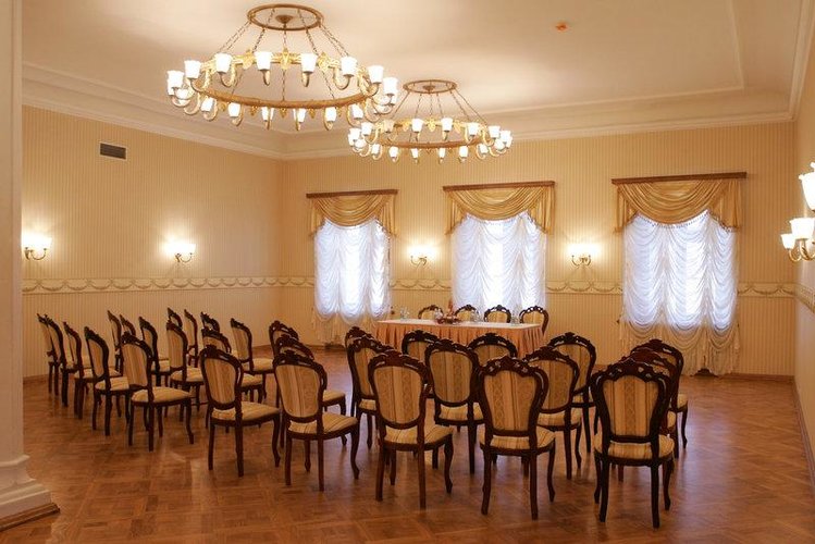 Zájezd Dikli Palace Hotel **** - Lotyšsko / Valmiera - Konferenční místnost