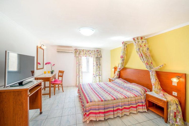 Zájezd Grande Mare Hotel & Wellness **** - Korfu / Benitses - Příklad ubytování