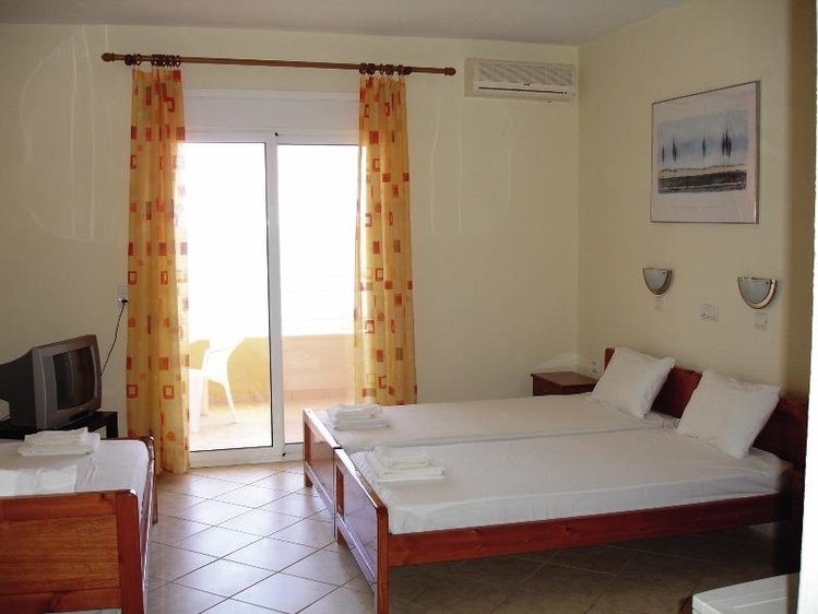 Zájezd Grand Beach Hotel **** - Thassos / Limenaria - Příklad ubytování