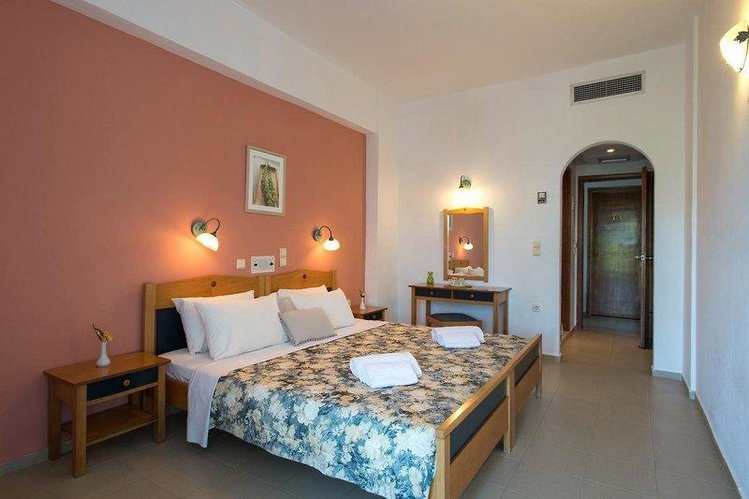 Zájezd Corfu Senses Resort *** - Korfu / Agios Ioannis Peristeron - Příklad ubytování