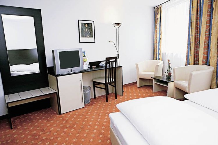 Zájezd AZIMUT Hotel Vienna **** - Vídeň a okolí / Vídeň - Příklad ubytování