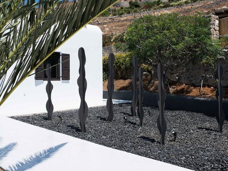 Zájezd Black Cactus ***+ - Mykonos / Insel Mykonos - Záběry místa