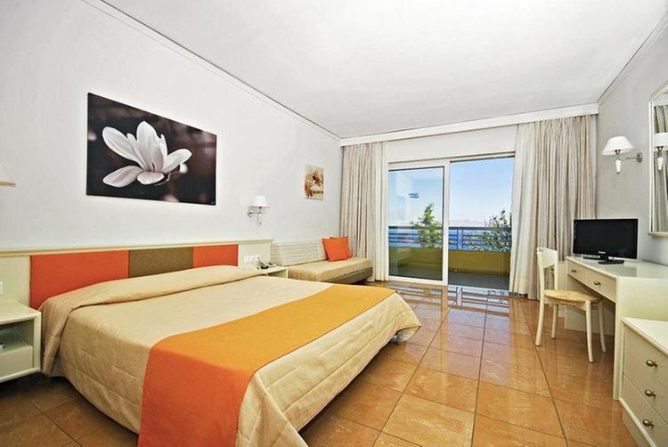 Zájezd Kipriotis Aqualand Hotel **** - Kos / Psalidi - Příklad ubytování