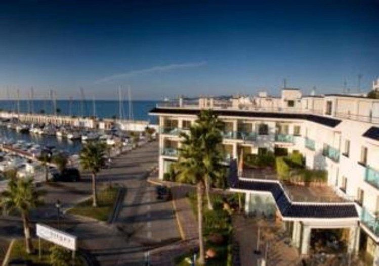Zájezd Port Sitges Resort **** - Barcelona a okolí / Sitges - Záběry místa