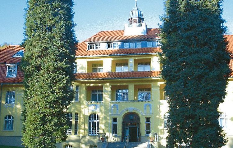 Zájezd Ferien Hotel Südharz **** - Harz / Sülzhayn - Záběry místa