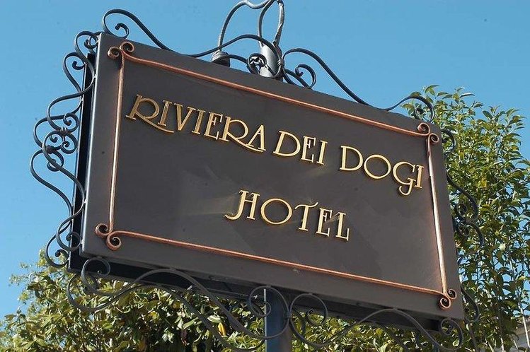 Zájezd Riviera dei Dogi *** - Benátsko / Mira - Záběry místa