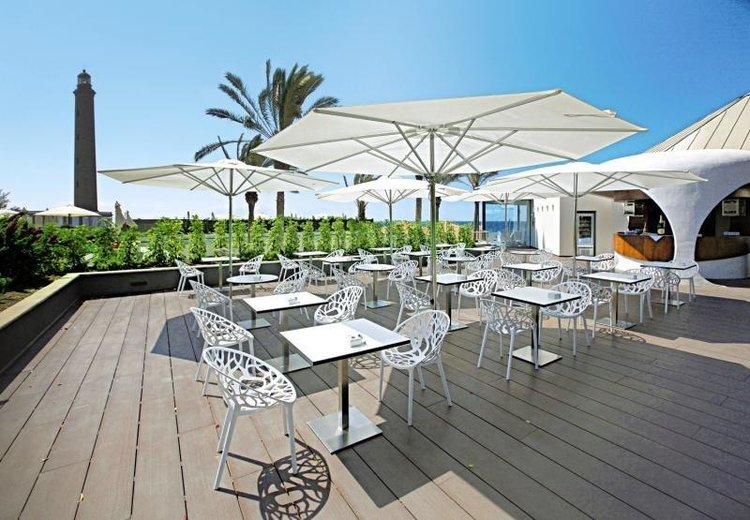 Zájezd Wellness Mövenpick Resort Sousse 4-Tages-Kur Wellness-Paket "Classic" **** - Gran Canaria / Meloneras - Bar