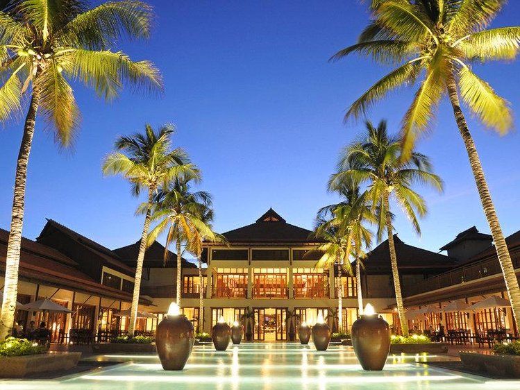 Zájezd Furama Resort & Villas Danang ***** - Vietnam / Da Nang - Záběry místa