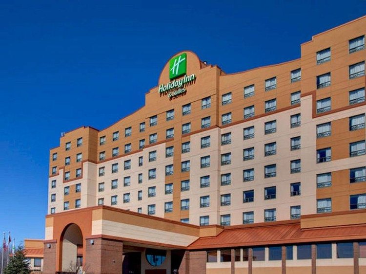 Zájezd Holiday Inn Hotel & Suites Ottawa Kanata *** - Ontario / Ottawa - Záběry místa