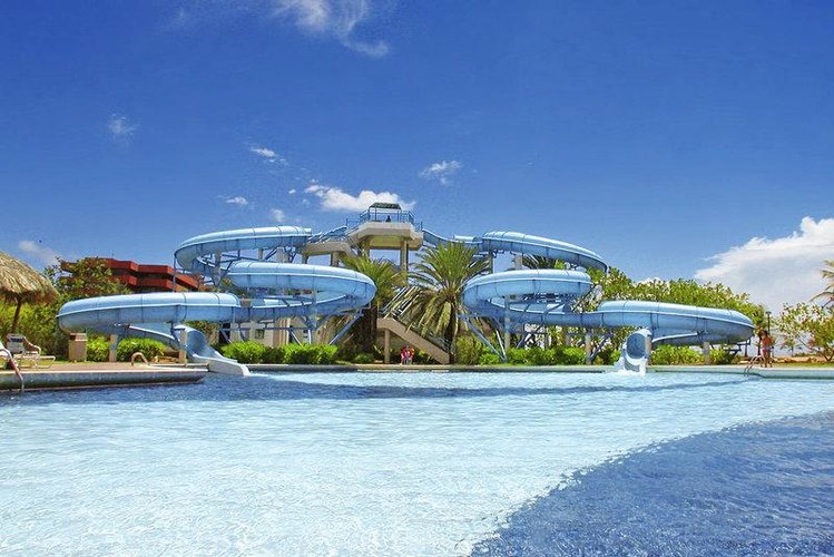 Zájezd LagunaMar Hotel Resort & Spa **** - Venezuela - Isla de Margarita / Pampatar - Sport a volný čas