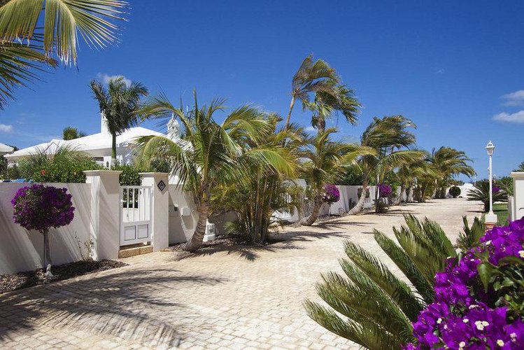 Zájezd Alondra Villas & Suites ***** - Lanzarote / Puerto del Carmen - Záběry místa