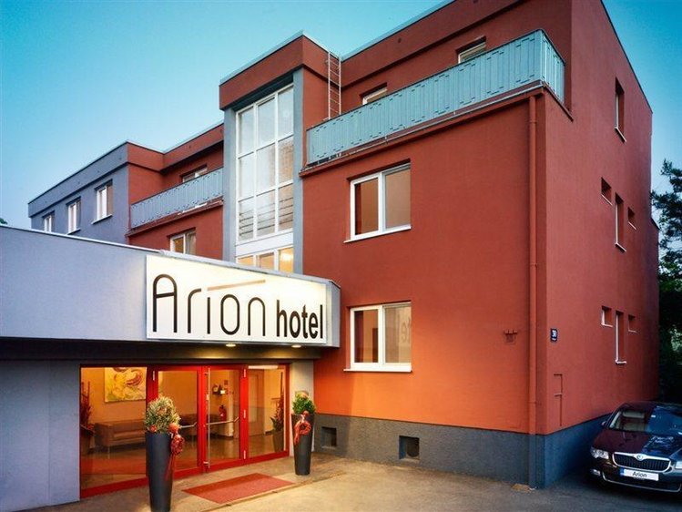Zájezd Arion Airporthotel *** - Vídeň a okolí / Schwechat - Záběry místa
