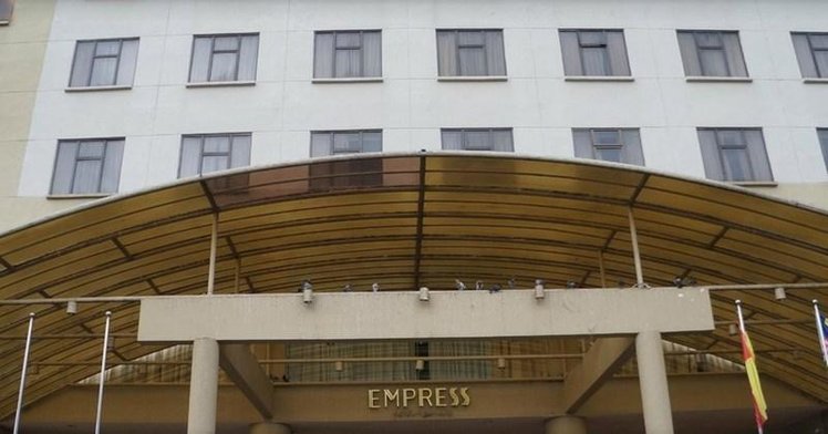 Zájezd Empress Hotel *** - Malajsie / Sepang - Záběry místa