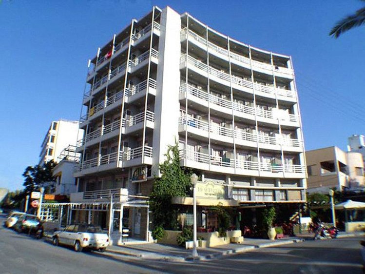 Zájezd Als Hotel ** - Rhodos / Město Rhodos - Záběry místa