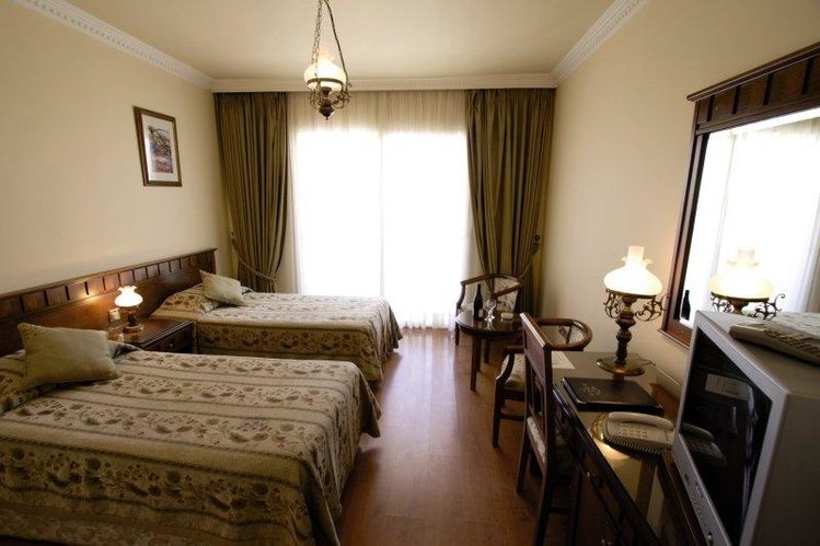Zájezd Altinkaya Resort *** - Severní Kypr / Girne - Příklad ubytování