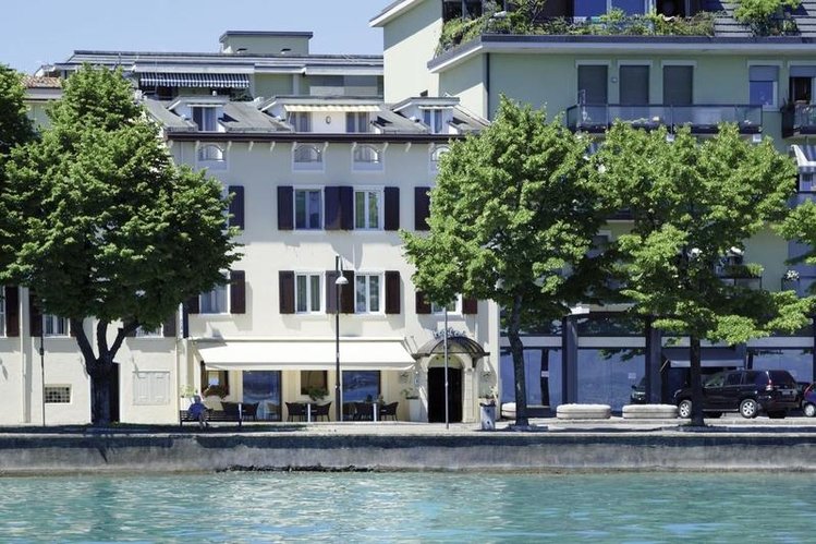 Zájezd Europa Hotel *** - Lago di Garda a Lugáno / Desenzano del Garda - Záběry místa