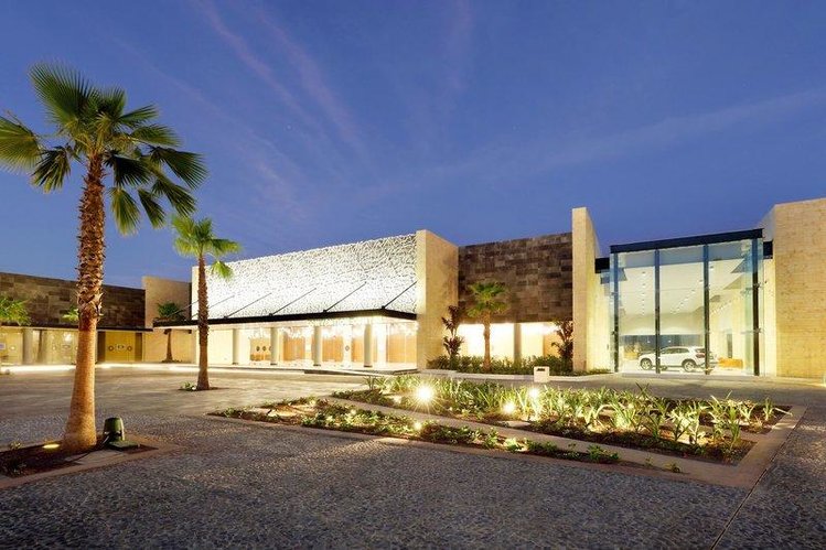 Zájezd Grand Palladium Costa Mujeres Resort & Spa ***** - Yucatan / Isla Mujeres - Záběry místa
