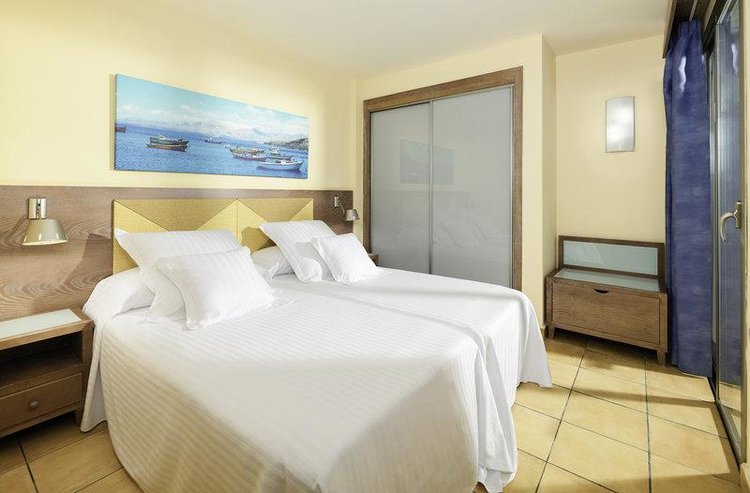 Zájezd Barceló Castillo Beach Resort **** - Fuerteventura / Caleta de Fuste - Příklad ubytování