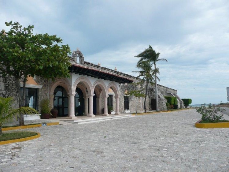 Zájezd Tucan Siho-Playa ***** - Yucatan / Campeche - Záběry místa