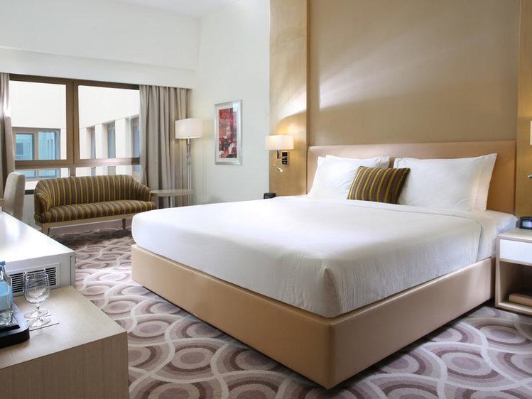 Zájezd Metropolitan Hotel Dubai **** - S.A.E. - Dubaj / Dubaj - Příklad ubytování
