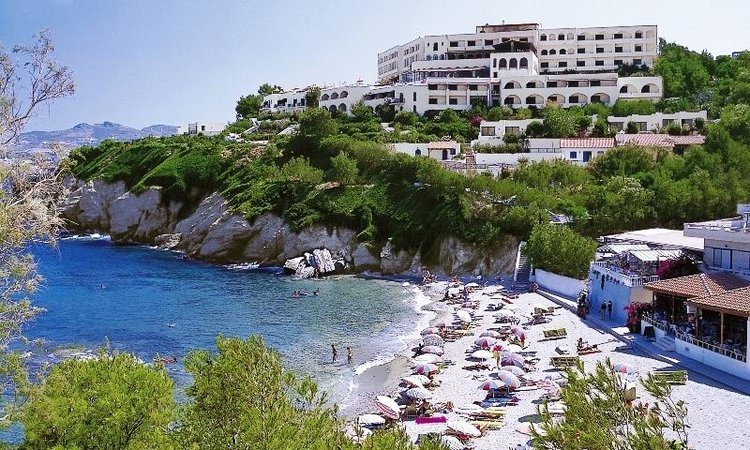 Zájezd Peninsula Resort & Spa **** - Kréta / Agia Pelagia - Záběry místa