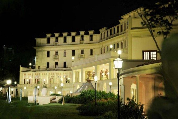 Zájezd Polana Serena Hotel **** - Mozambik / Maputo - Záběry místa