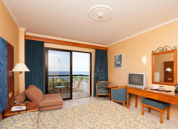 Zájezd Anastasia Beach Hotel **** - Kypr / Protaras - Příklad ubytování