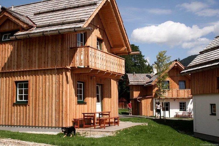 Zájezd Hagan Lodge **** - Štýrsko / Altaussee - Příklad ubytování