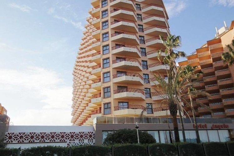 Zájezd Angela Hotel **** - Costa del Sol / Fuengirola - Záběry místa