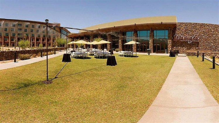 Zájezd We - Ko - Pa Resort & Conference Center **** - Arizona - Phoenix / Scottsdale (Arizona) - Záběry místa