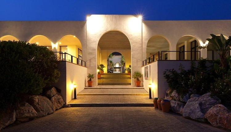 Zájezd Playa Granada Club Resort **** - Costa del Sol / Motril - Záběry místa