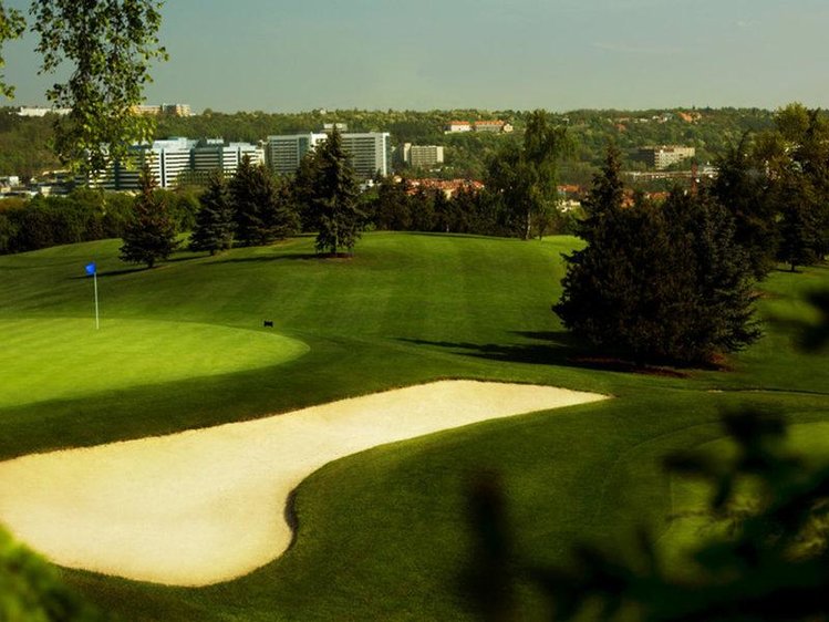 Zájezd Golf *** - Česká republika / Praha - Sport a volný čas